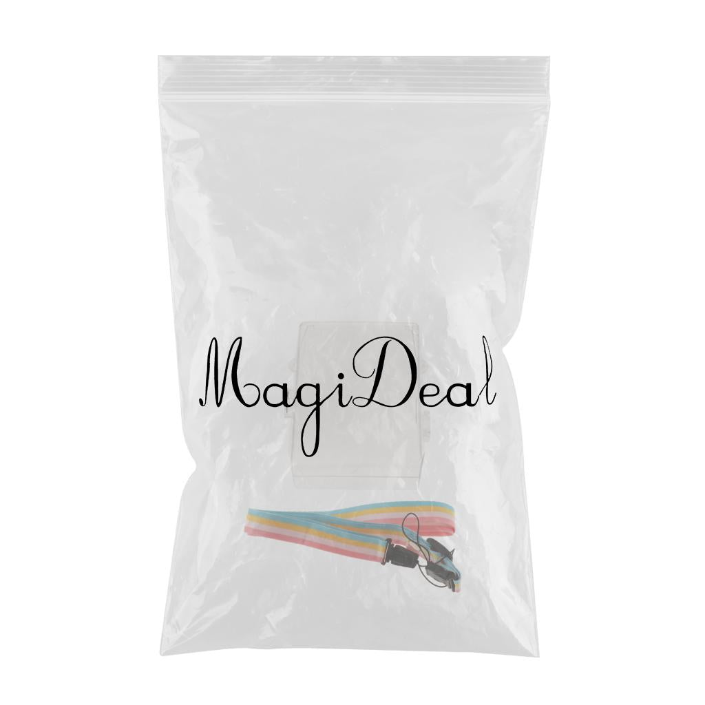 Transparent PVC Case Bag For Fujifilm INSTAX SHARE SP 2 Smart Phone Printer