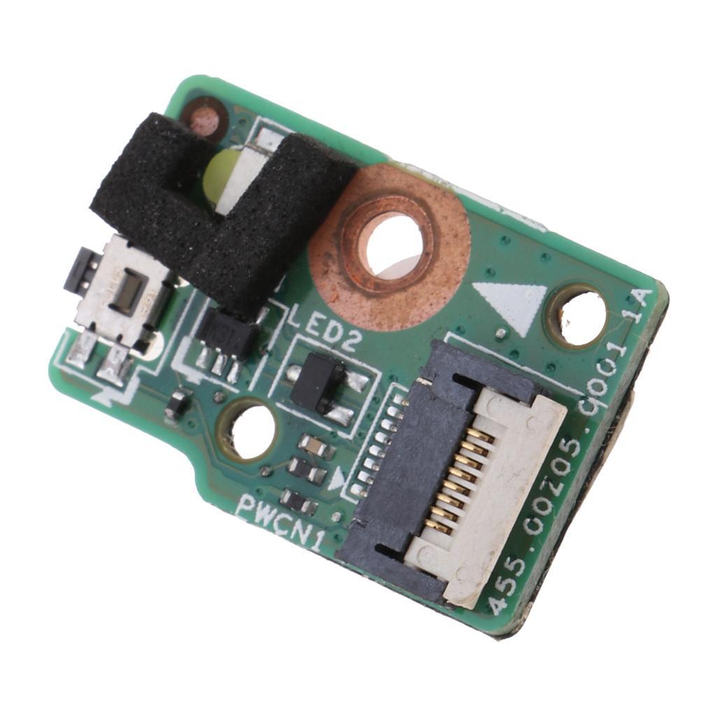 Power Button Board for Lenovo Flex 2 15 / 2 15D