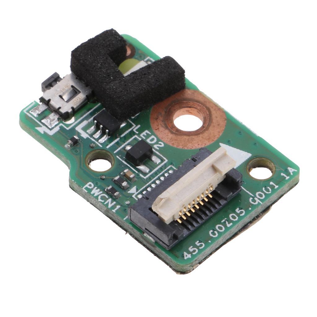 Power Button Board for Lenovo Flex 2 15 / 2 15D