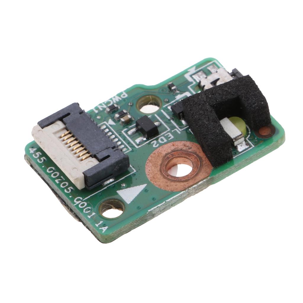 Power Button Board for Lenovo Flex 2 15 / 2 15D