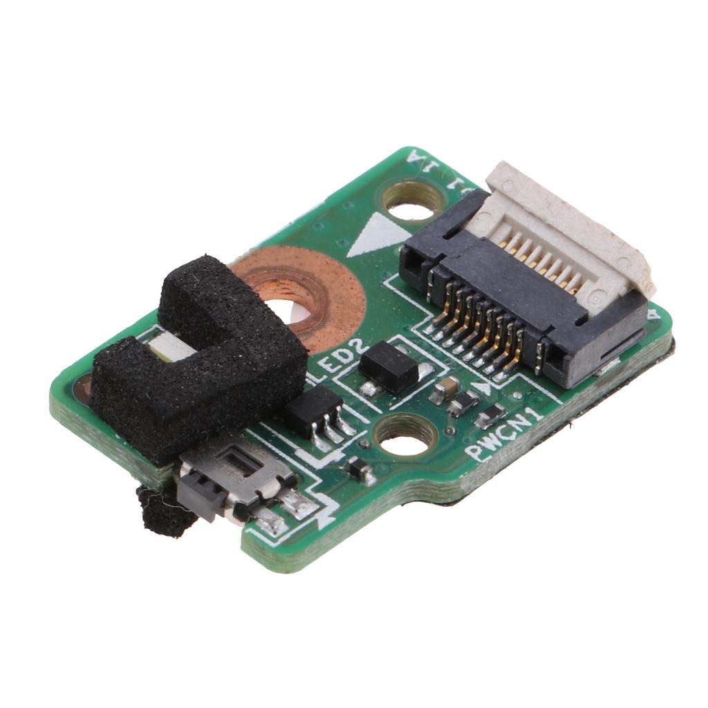 Power Button Board for Lenovo Flex 2 15 / 2 15D