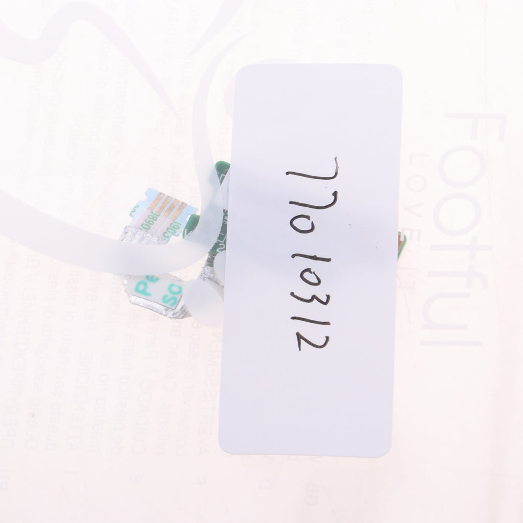 For Lenovo ThinkPad 14inch T440P NS A131 Power Button Board + Cable