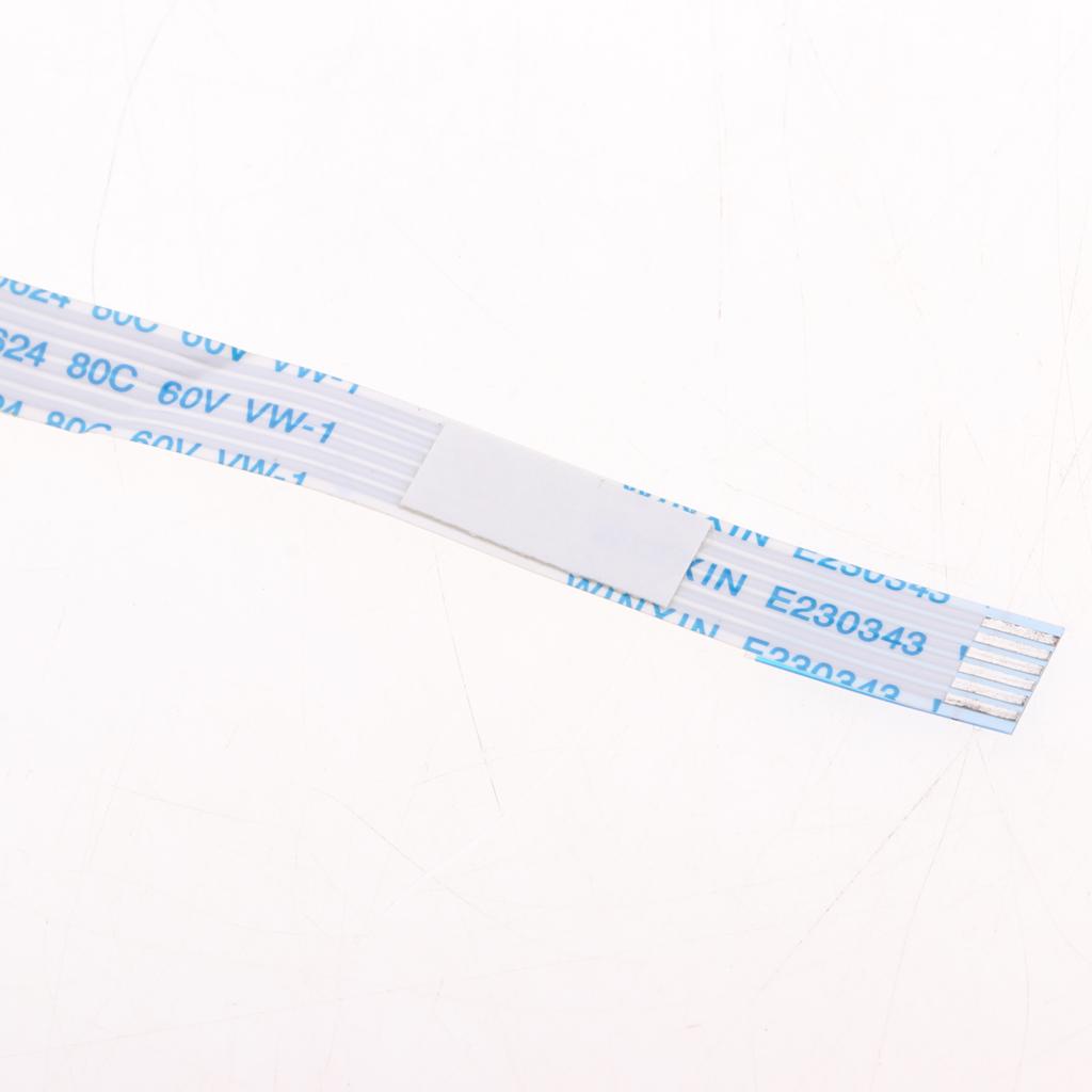 Laptop Power Button Switch Board with Flex Cable Repair For Lenovo G500 LS 9631P