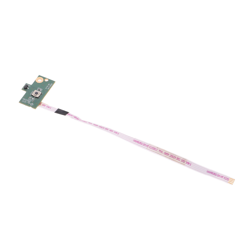 Power-Button-Switch-Board-with-Flex-for-Dell-Inspiron-15-7537-50.47L08.011
