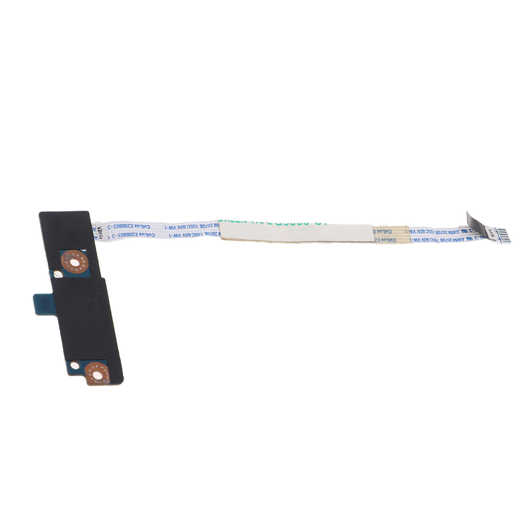 Tablet Power Button Board Cable Replacement for ASUS A53 K53 X53 LS 7326P