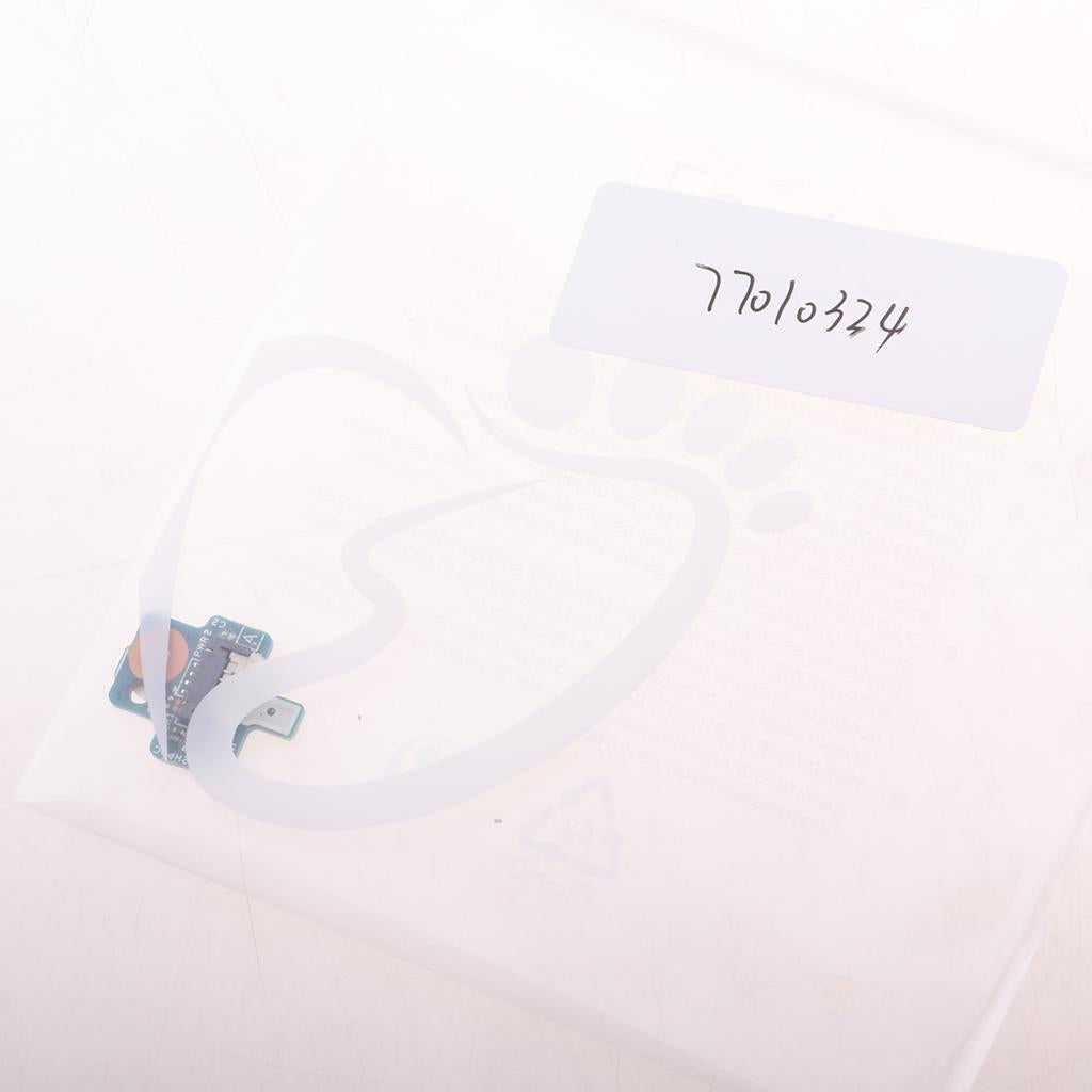 For HP ProBook 450 G0 455 G1 Power Button Board 48.4YZ13.011