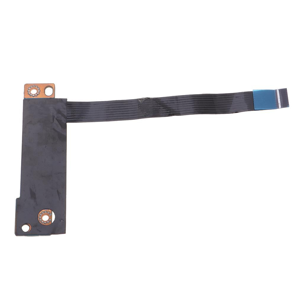 For Lenovo G470 G475 NBX000SL00 Power Button Board + Cable