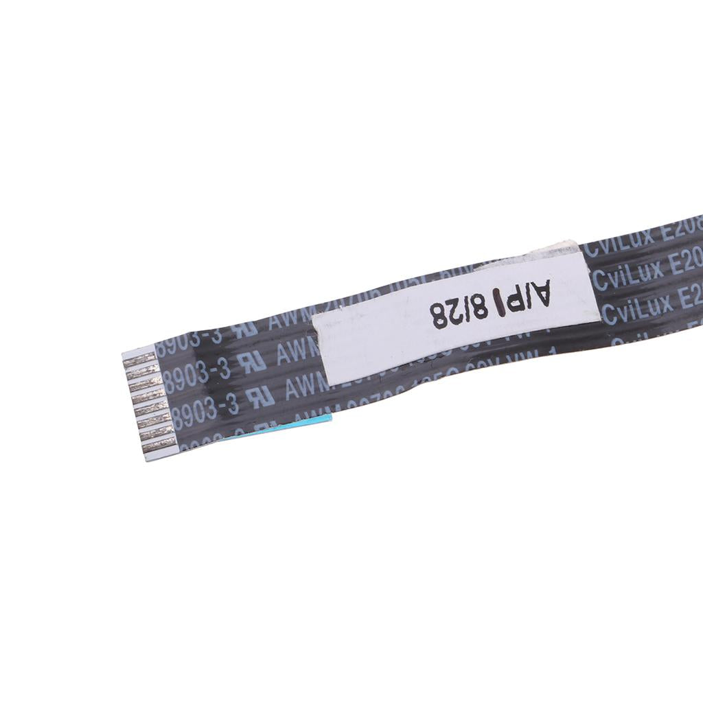 For Lenovo G470 G475 NBX000SL00 Power Button Board + Cable