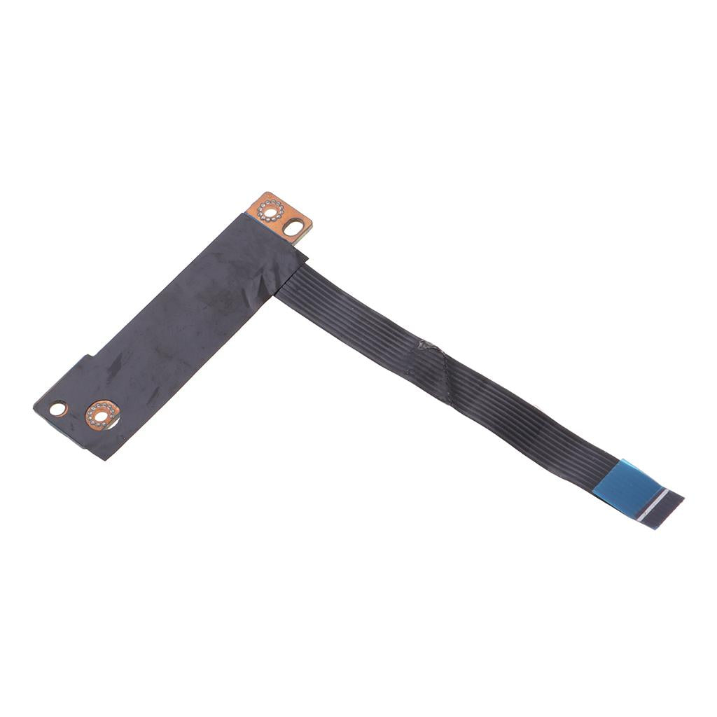 For Lenovo G470 G475 NBX000SL00 Power Button Board + Cable