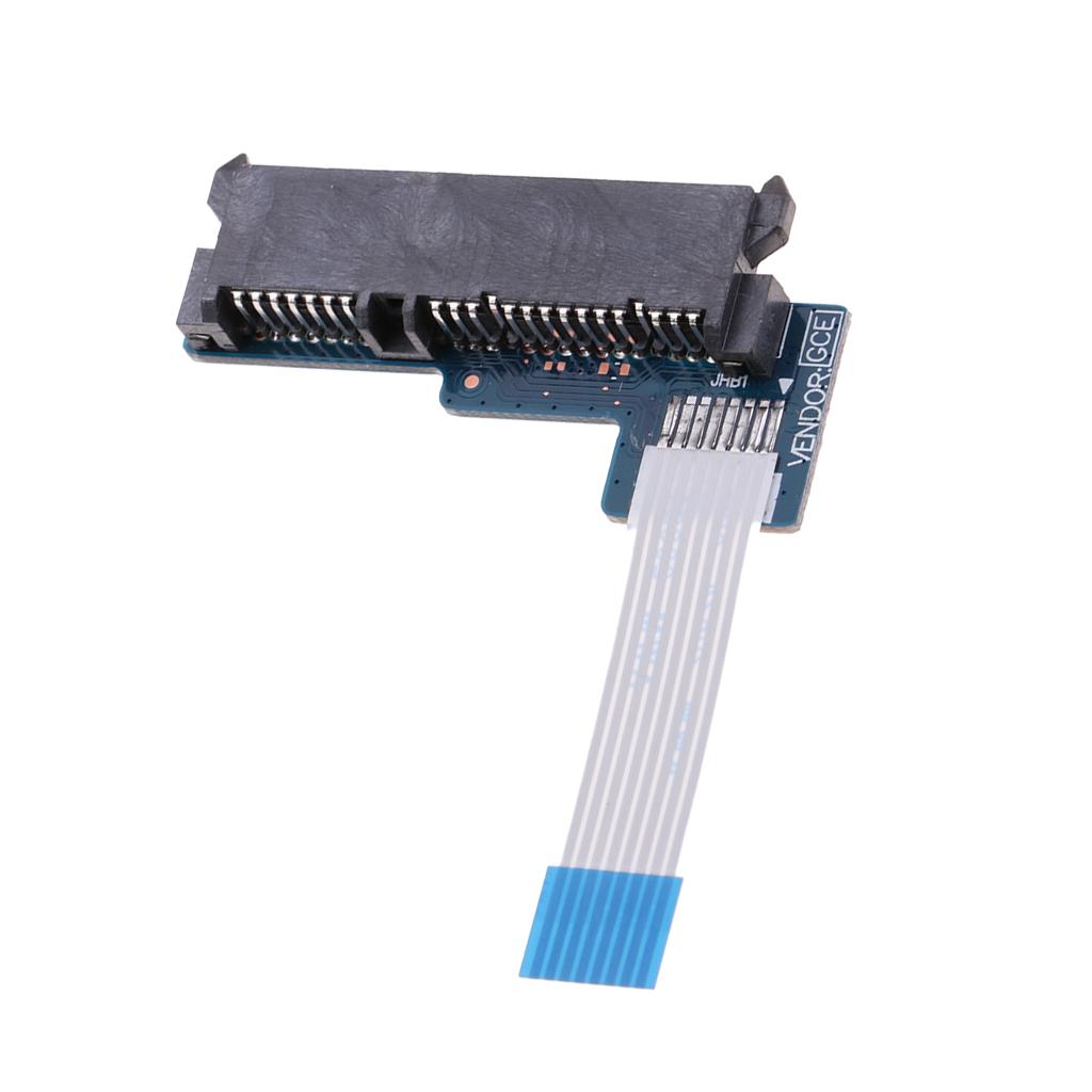 Hard Drive HDD Disk SSD Flex Cable for HP 15 A 15 AC 15 AF– UNIQKART