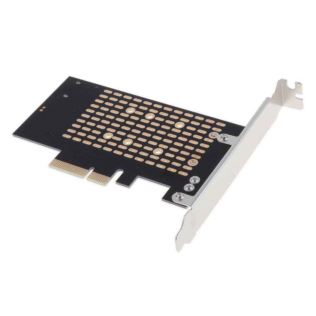 High Performance NVME M.2 PCIe3.0x4 Expansion M2 NGFF M Key SSD EM2 5003