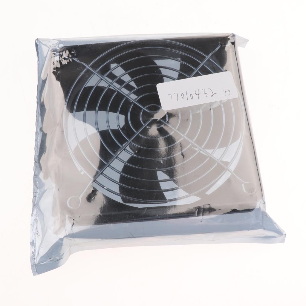 5V 12cm USB Cooling Fan Heatsink For PC Computer