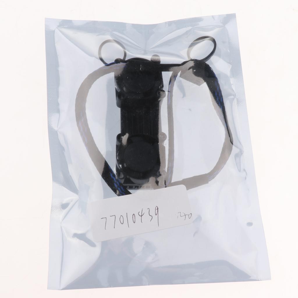 PCIE M.2 SSD 2280 3 Pin Dual Active Cooling Fan Heatsink Radiator Fin Thermal Pad Black