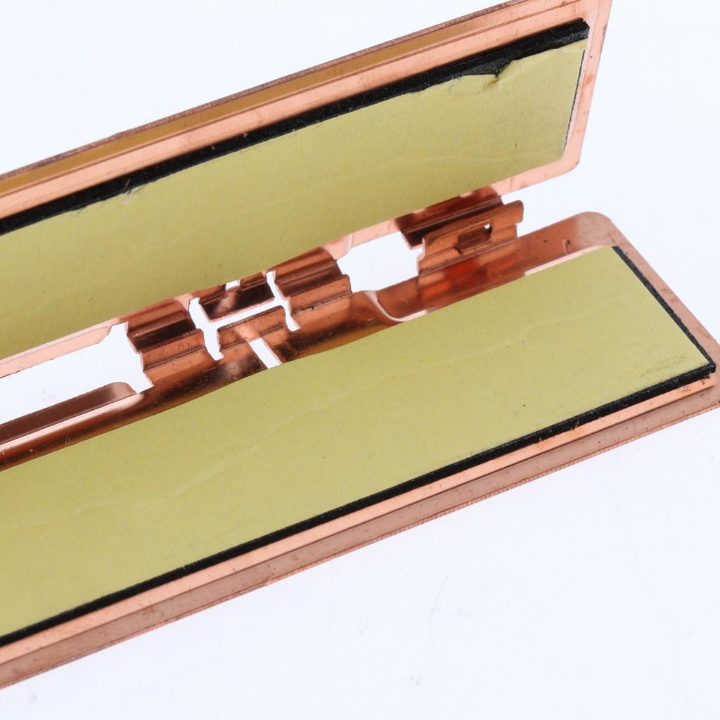 Copper RAM Heat Sink Cooler Cooling Radiator Heatsink for Notebook Computer