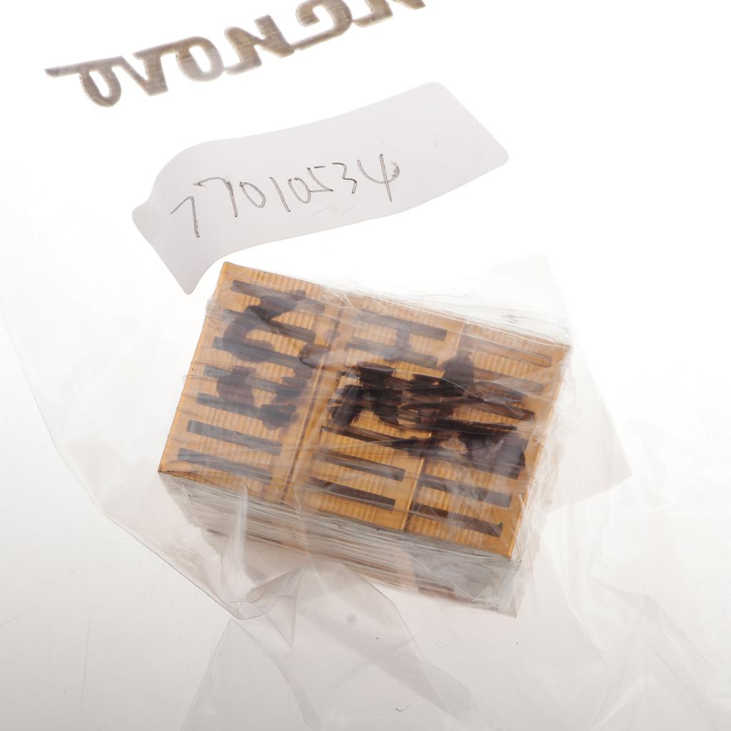 5PCS Aluminum Heatsink Cooling Fin Heatsink Cooler,28x28x13mm,Aluminum