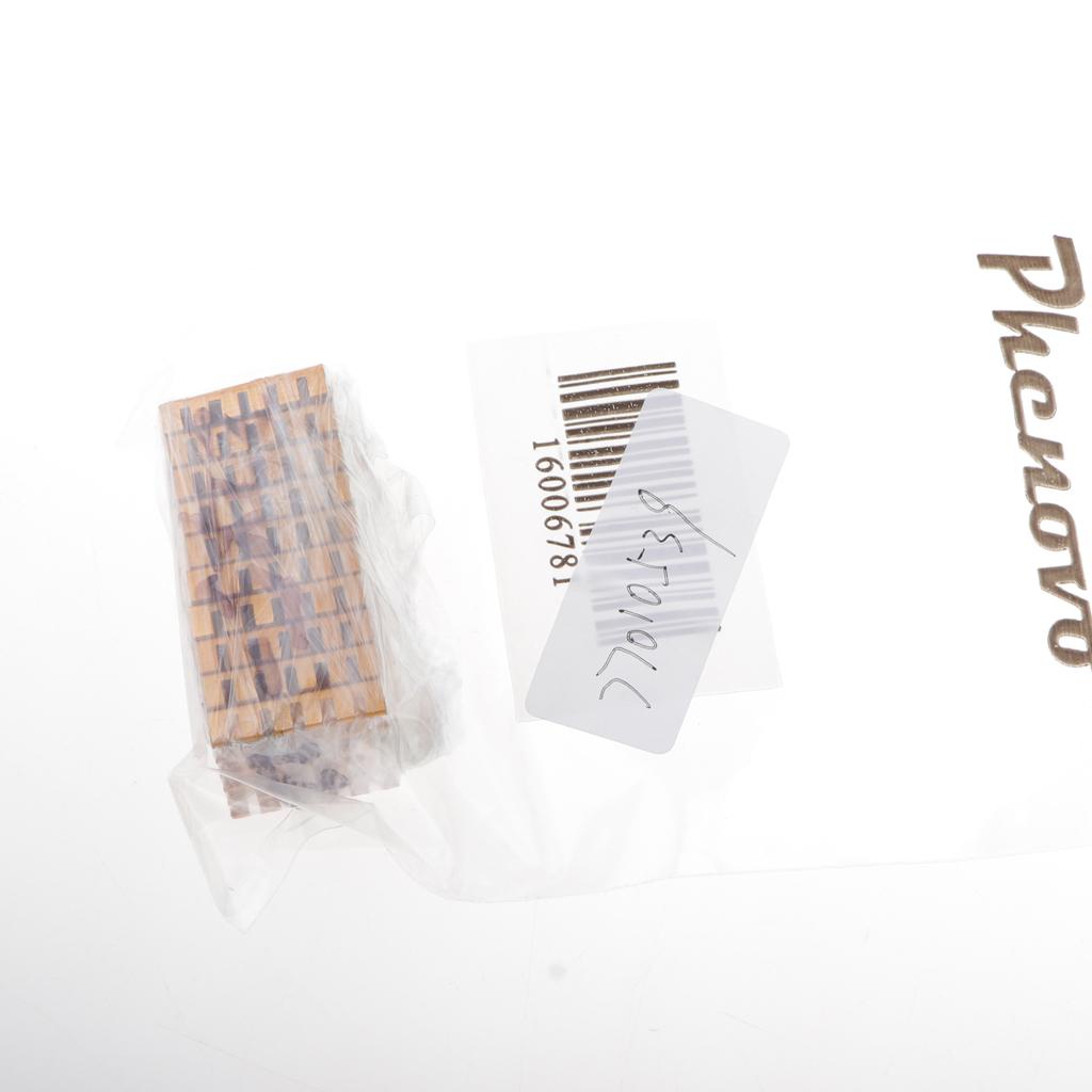 10PCS Aluminum Heatsink Cooling Fin Heatsink Cooler,22x22x5mm,Aluminum