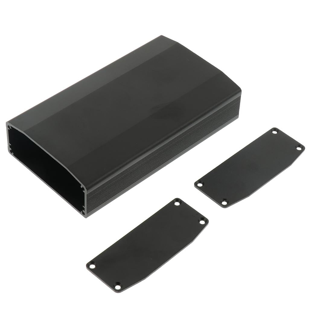 1 Set Aluminum Heatsink Cooling Fin Heatsink for CPU Power Active Component