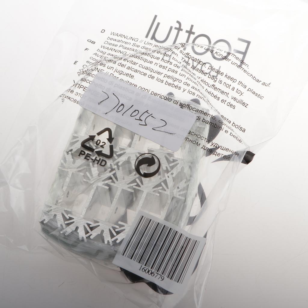 10-Pieces-Aluminium-Heat-Sink-Kit-for-IC-Circuit-Board,Motherboard,Triode