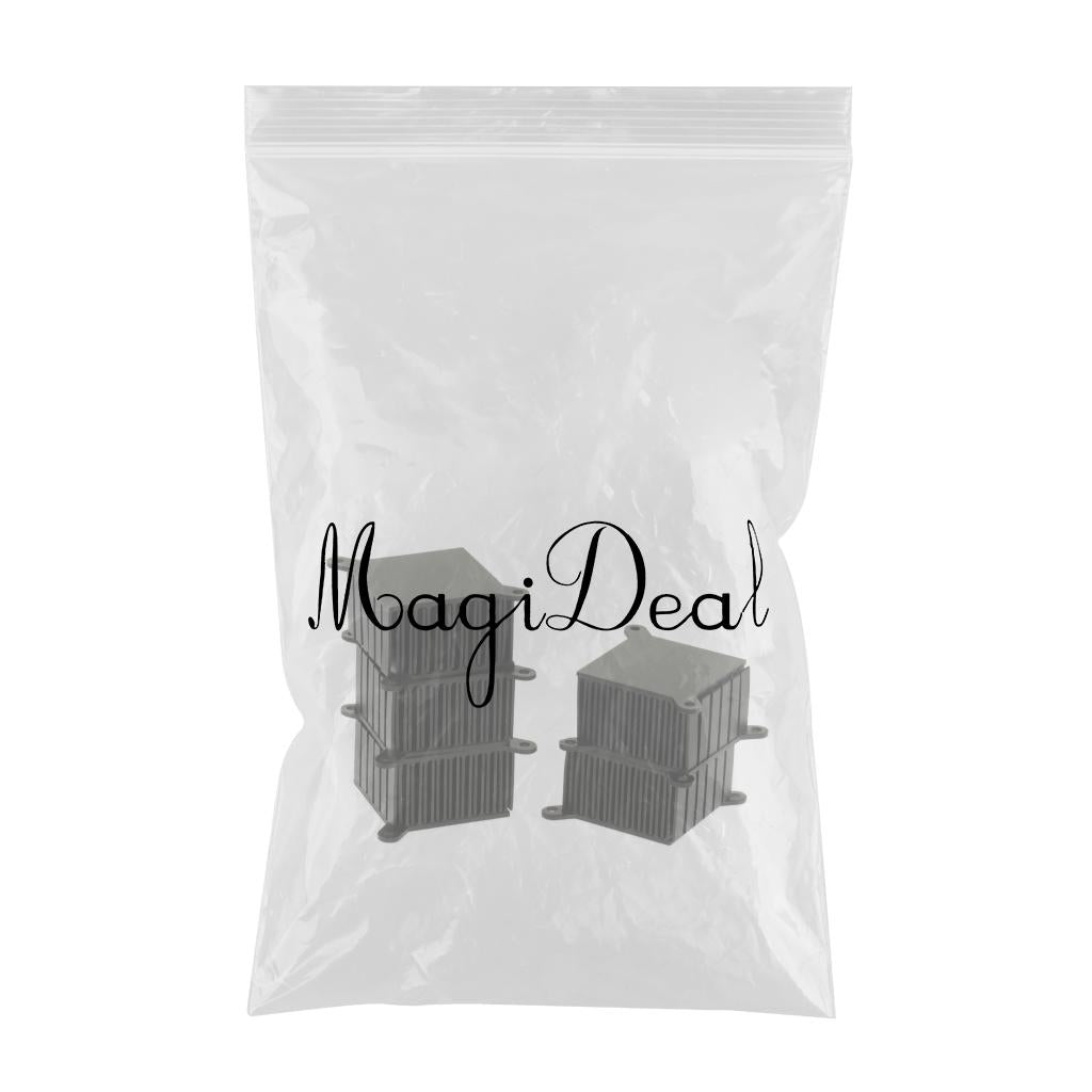 38x38x23mm Aluminum Heat Sink Heatsink Cooler Fin, LED Amplifier Transistor