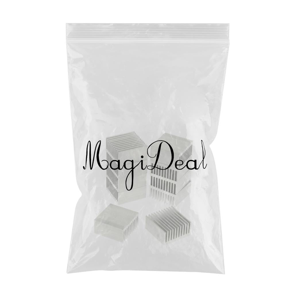 40x40x20mm-Aluminum-Heat-Sink-Heatsink-Cooler-Fin,-LED-Amplifier-Transistor