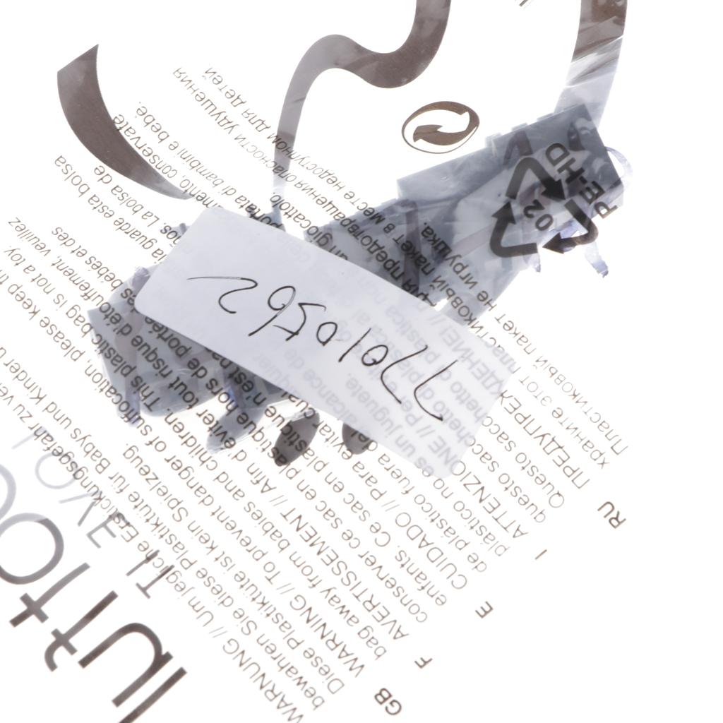 10 Packs GPU CPU Thermal Heatsink Pad, 14x14x7mm, Aluminum