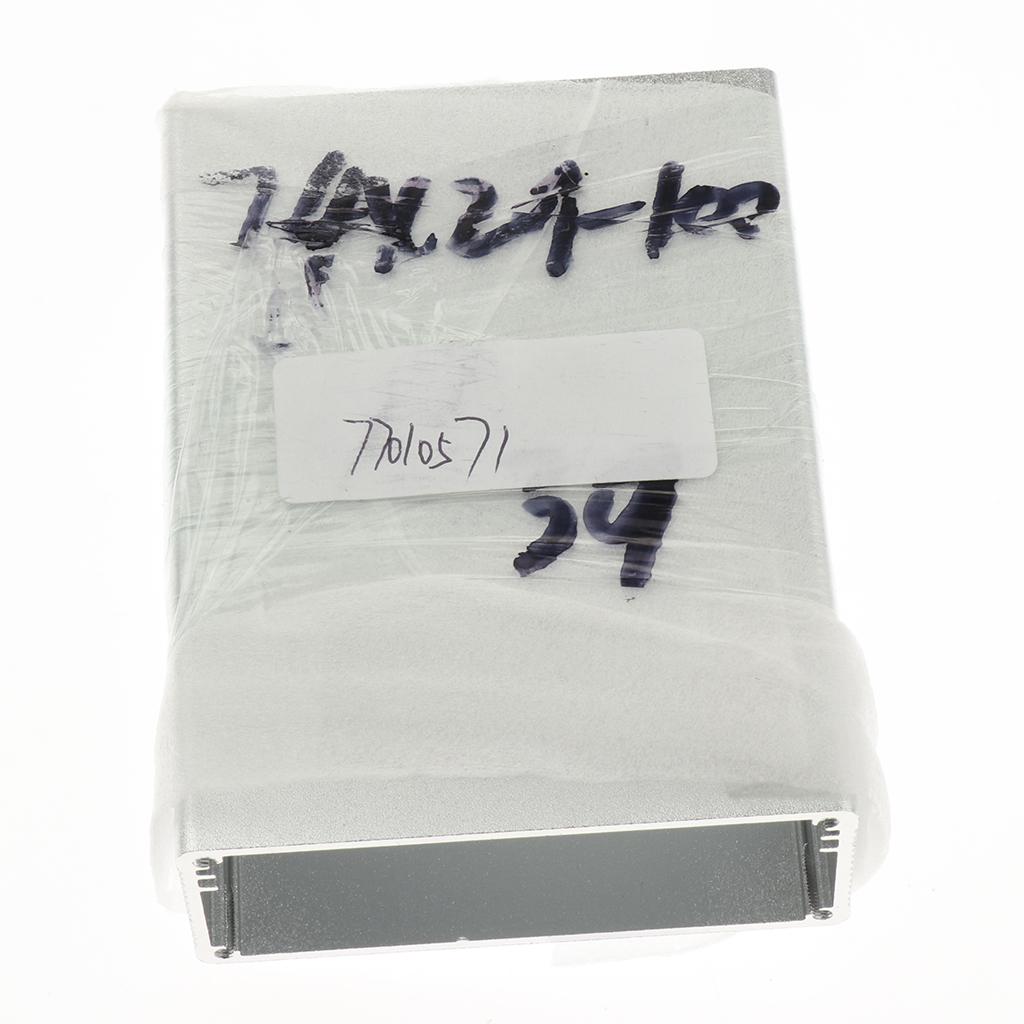 Aluminum Heatsink Cooling Fin Heatsink for CPU LED Power Active Component