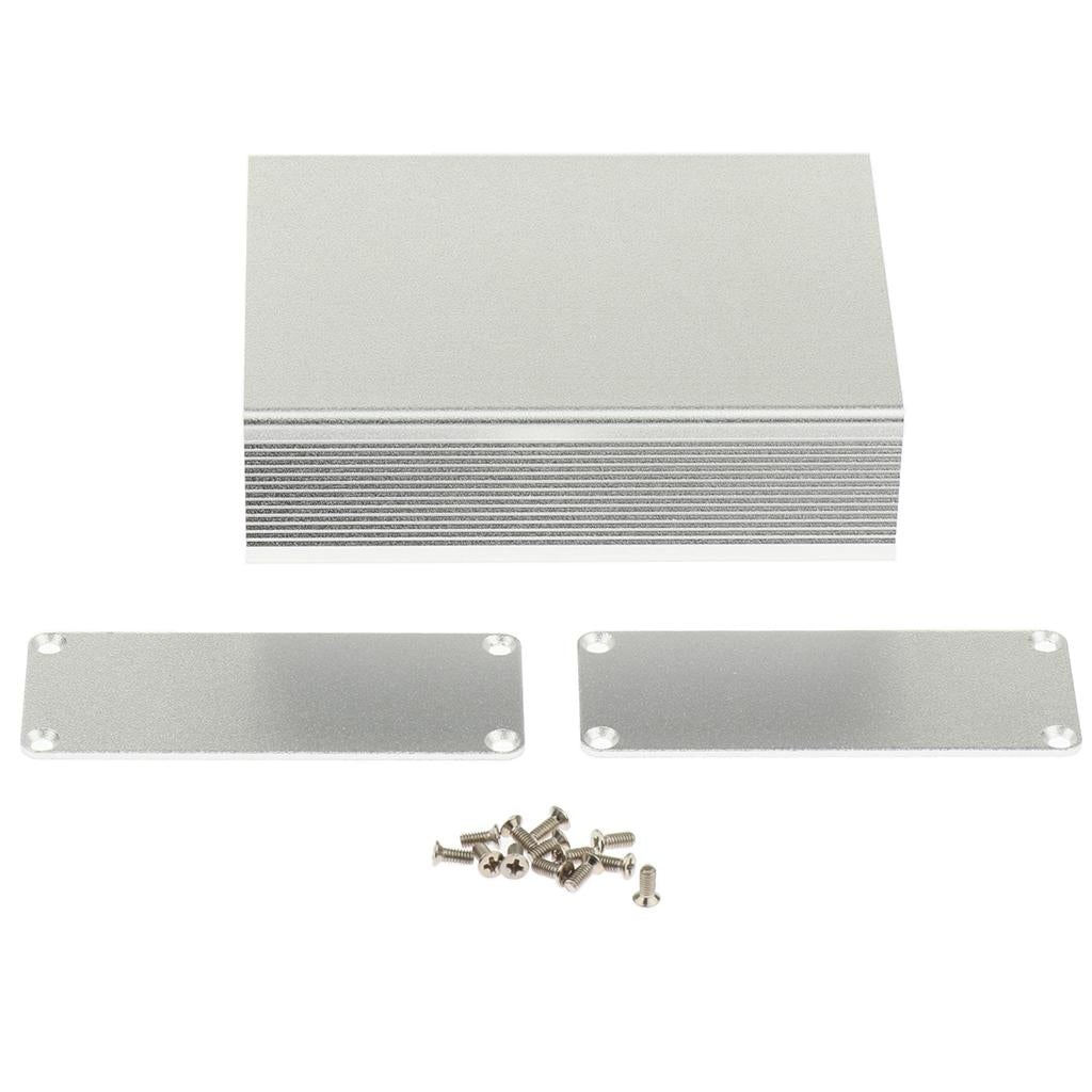 Aluminum Heatsink Cooling Fin Heatsink for CPU LED Power Active Component