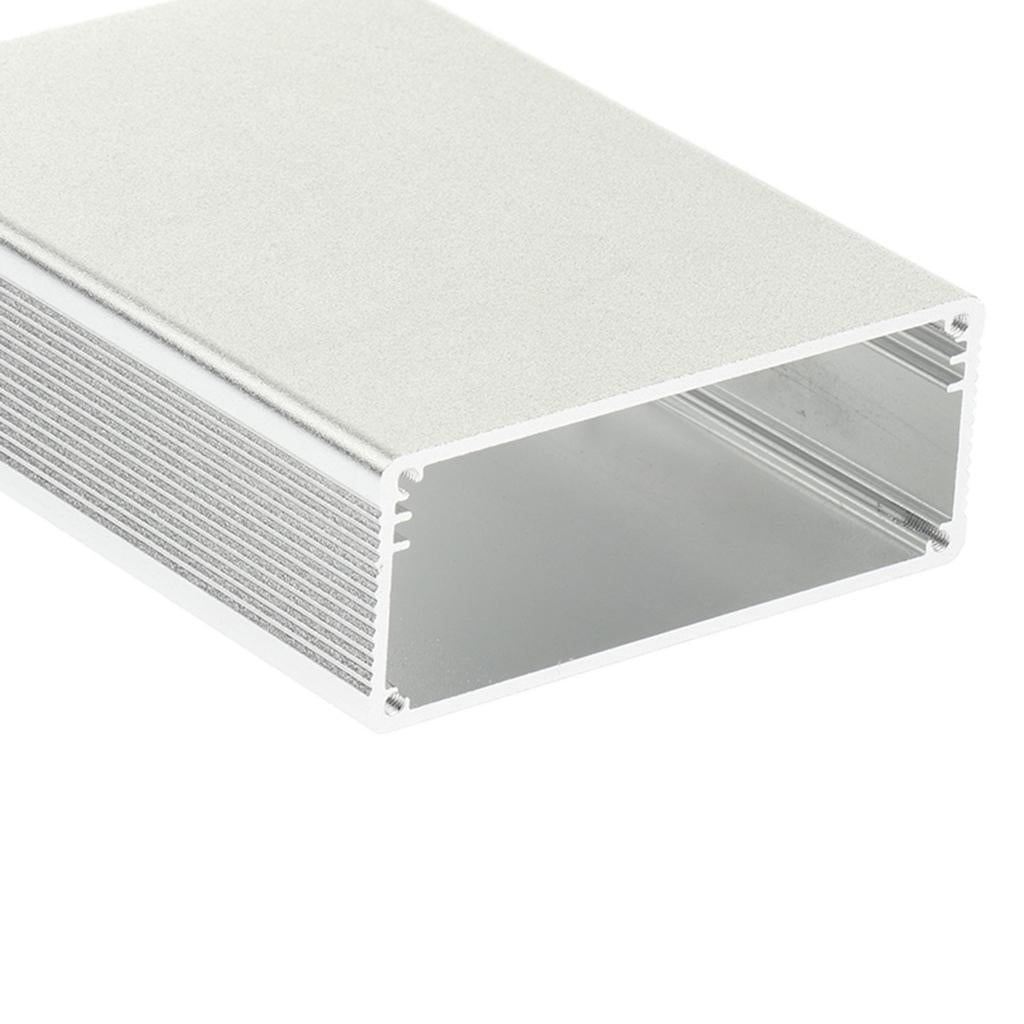 Aluminum Heatsink Cooling Fin Heatsink for CPU LED Power Active Component