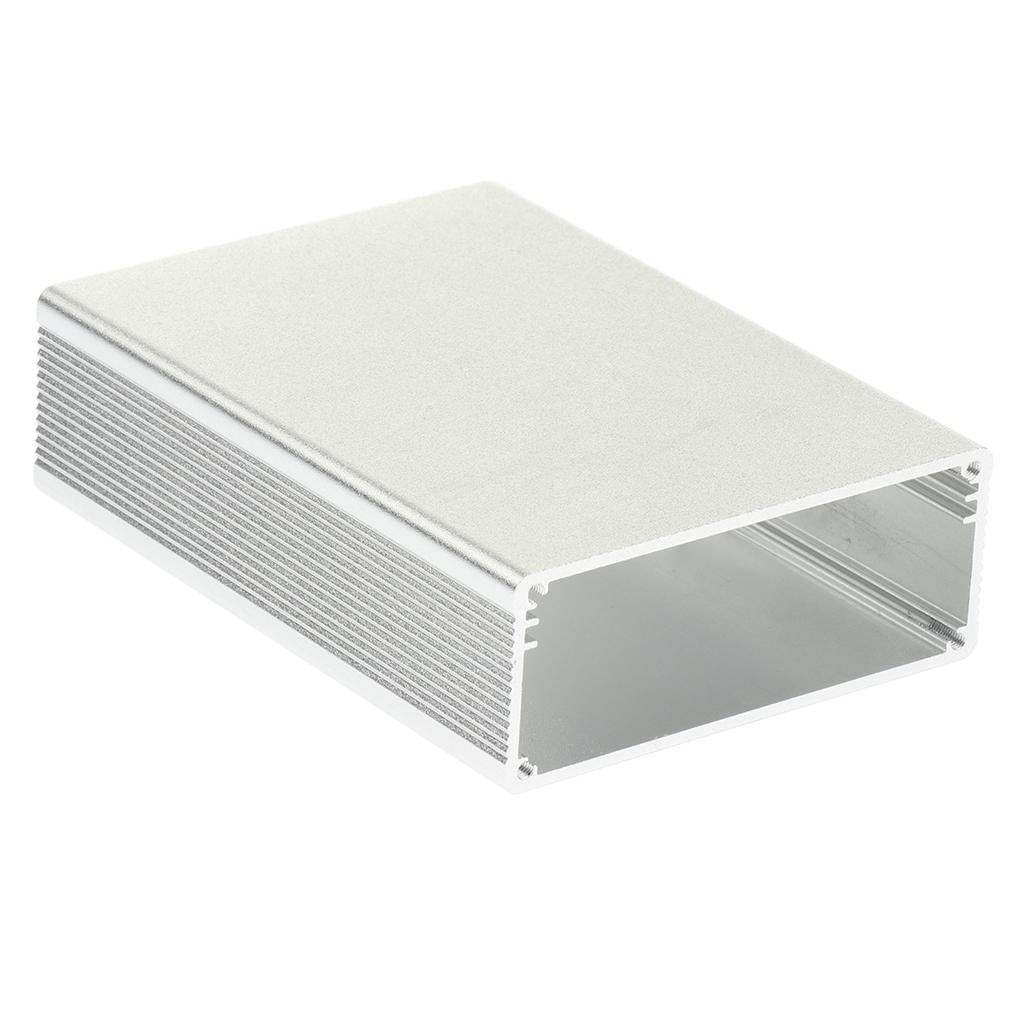 Aluminum Heatsink Cooling Fin Heatsink for CPU LED Power Active Component