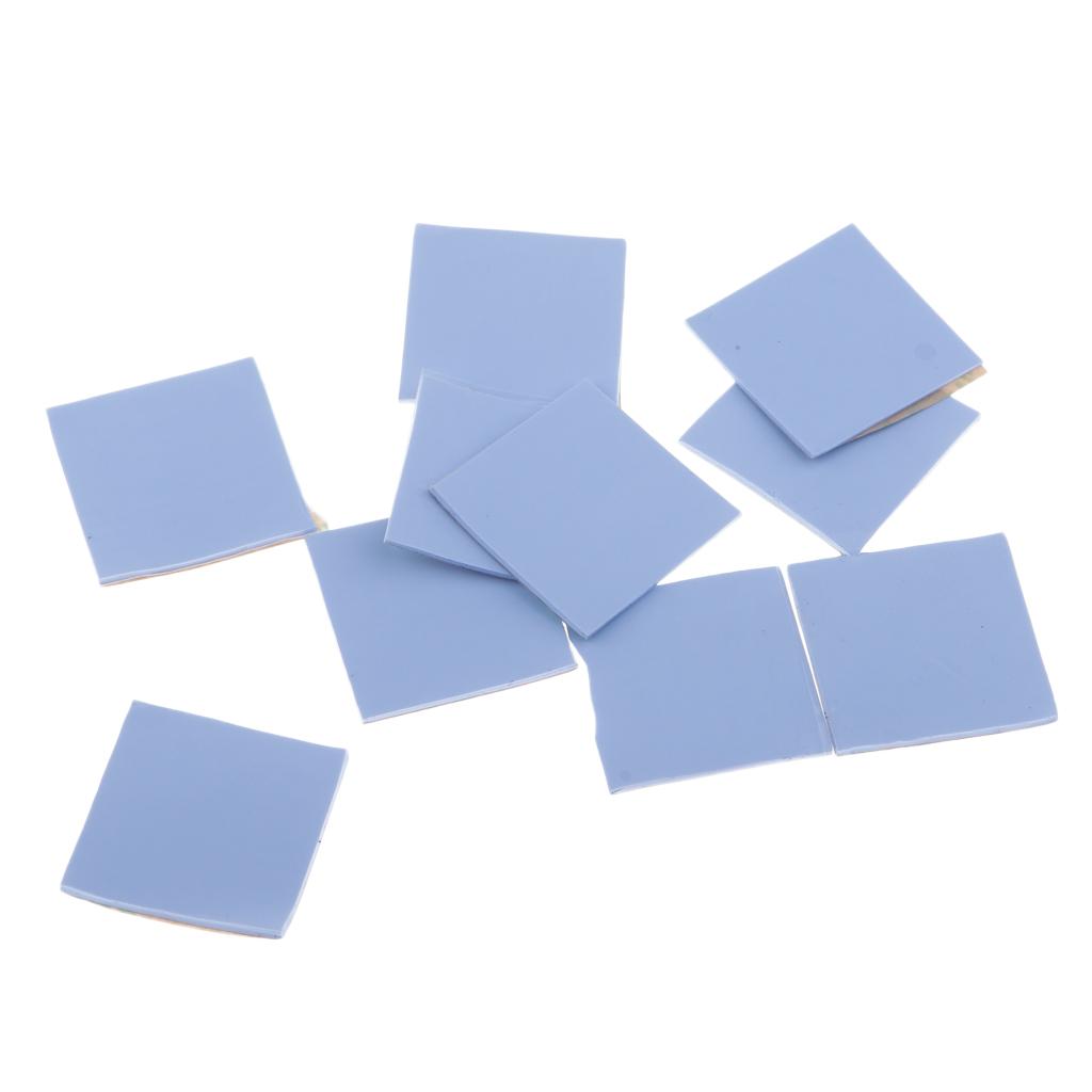 Copper Heat Sink Kit,GPU GPU, Graphics Card, Video Memory,IC