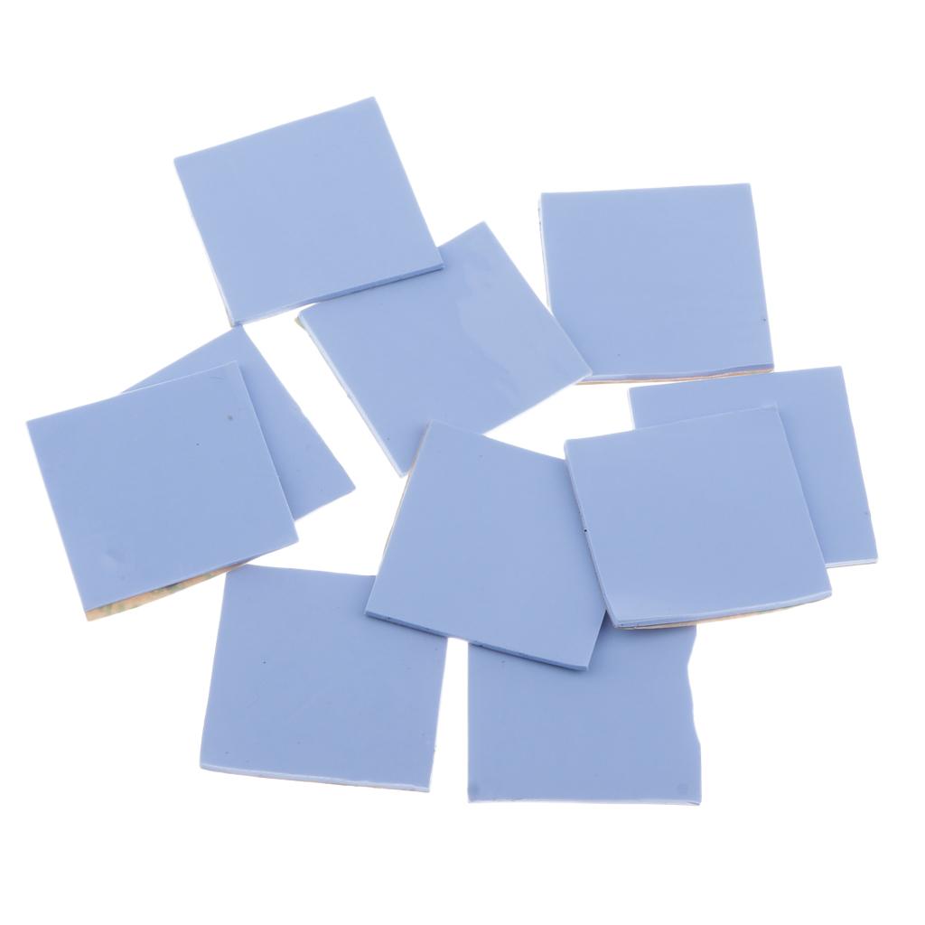 Copper Heat Sink Kit,GPU GPU, Graphics Card, Video Memory,IC