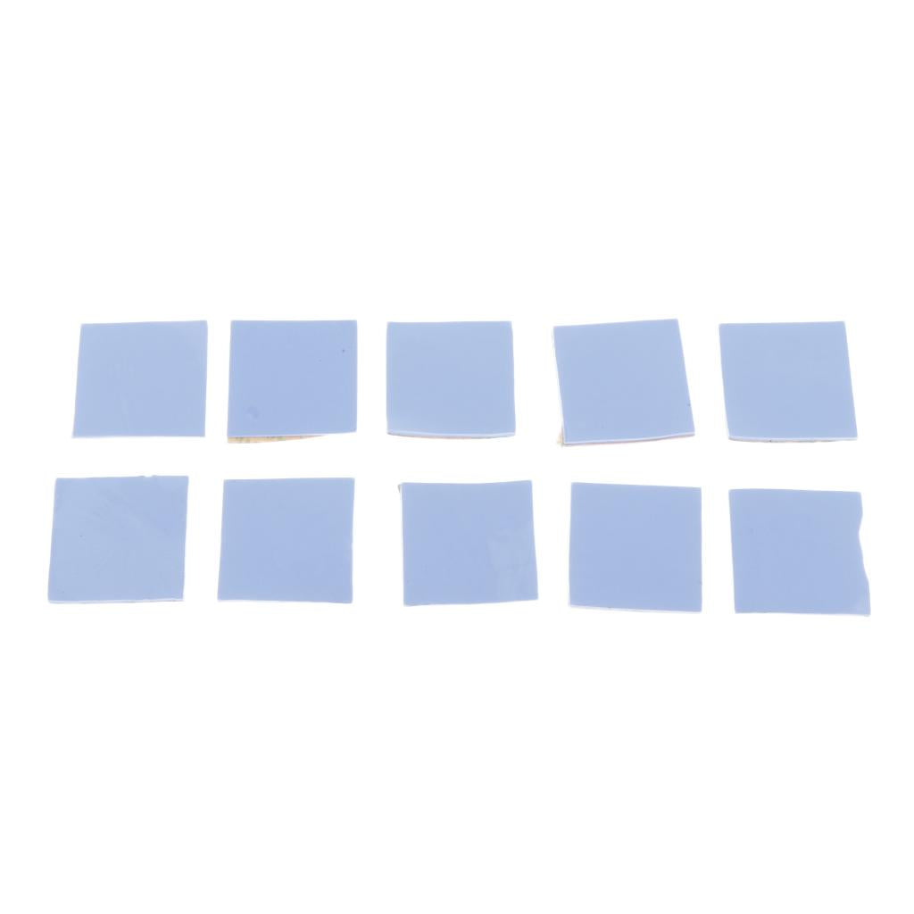 Copper Heat Sink Kit,GPU GPU, Graphics Card, Video Memory,IC