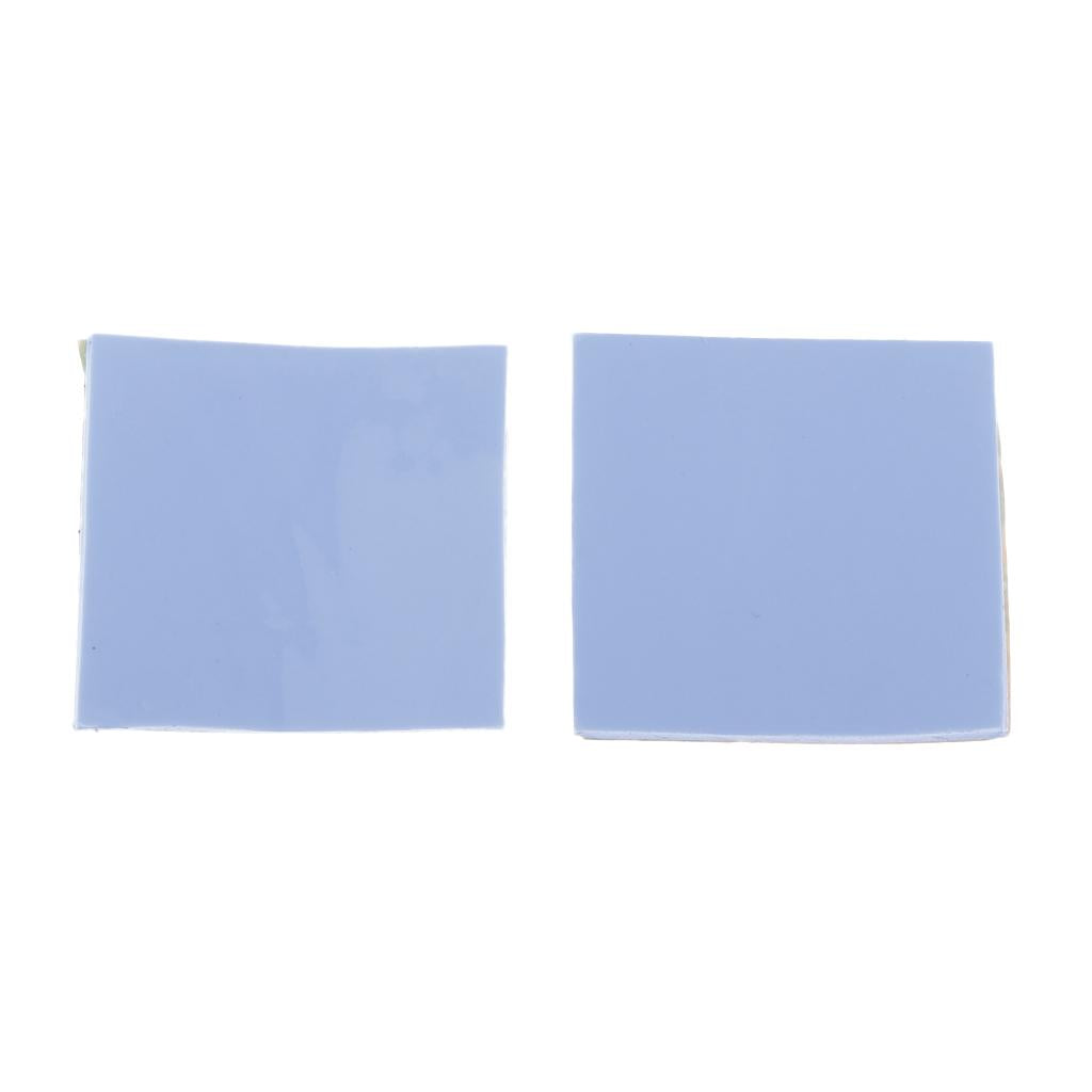 Copper Heat Sink Kit,GPU GPU, Graphics Card, Video Memory,IC