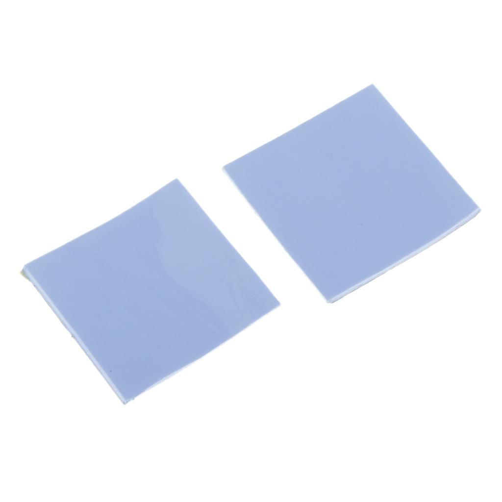 Copper Heat Sink Kit,GPU GPU, Graphics Card, Video Memory,IC