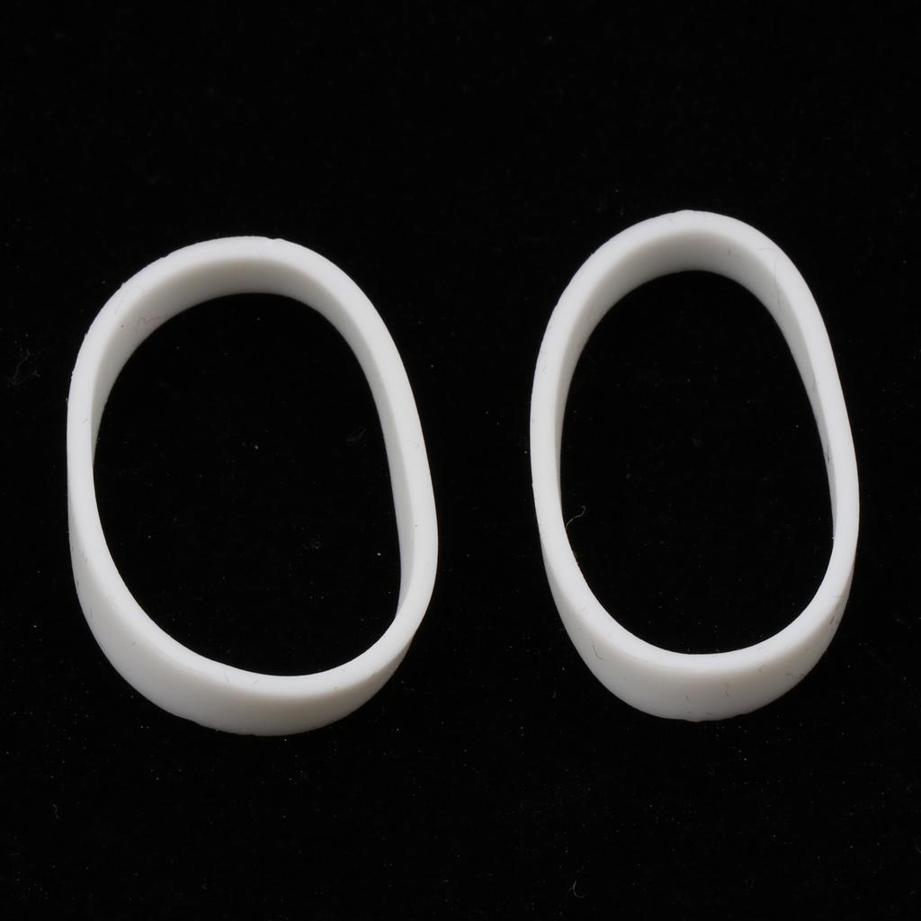 NVMe M.2 SSD Aluminum Heatsink Solid State Drive Cooler Cooling Fin - Silver