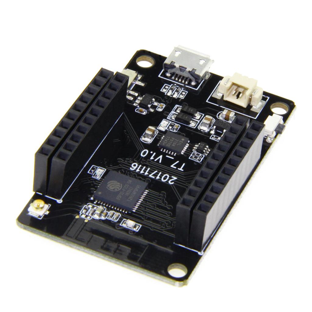 ESP32 Bluetooth Module PICO-D4 4MB SPI Flash Development Board Component