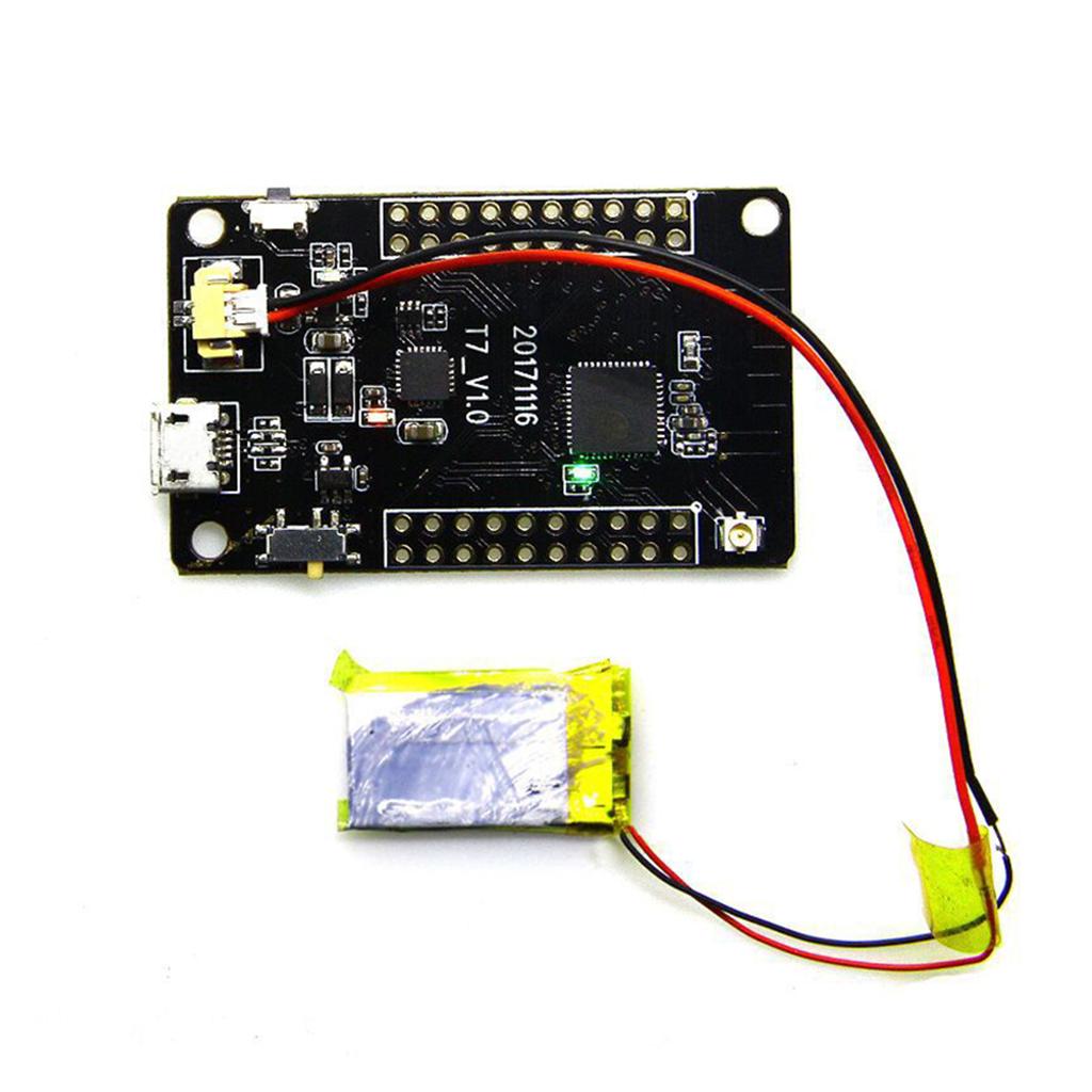 ESP32 Bluetooth Module PICO-D4 4MB SPI Flash Development Board Component
