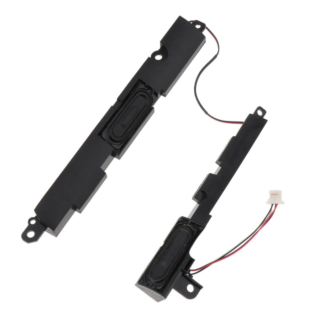 Laptop Internal Sound Speaker Set Replacement For HP Pavilion DM4 DM4-1000 DM4-2000 608232-001
