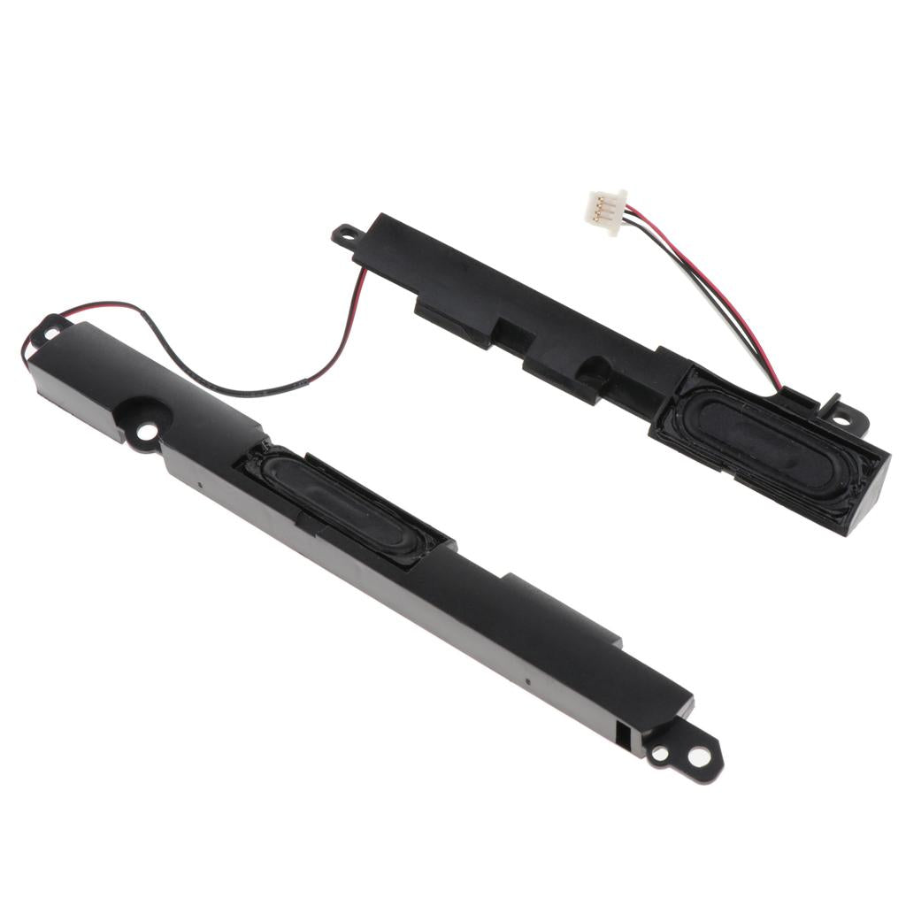 Laptop Internal Sound Speaker Set Replacement For HP Pavilion DM4 DM4-1000 DM4-2000 608232-001