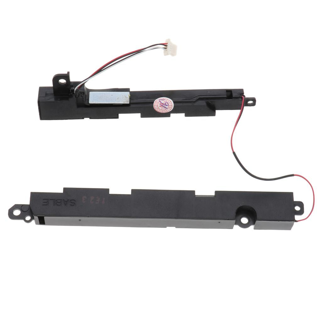 Laptop Internal Sound Speaker Set Replacement For HP Pavilion DM4 DM4-1000 DM4-2000 608232-001