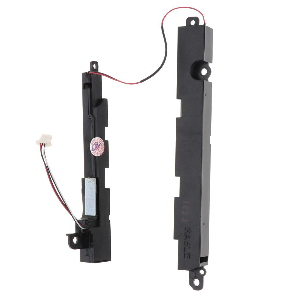 Laptop Internal Sound Speaker Set Replacement For HP Pavilion DM4 DM4-1000 DM4-2000 608232-001