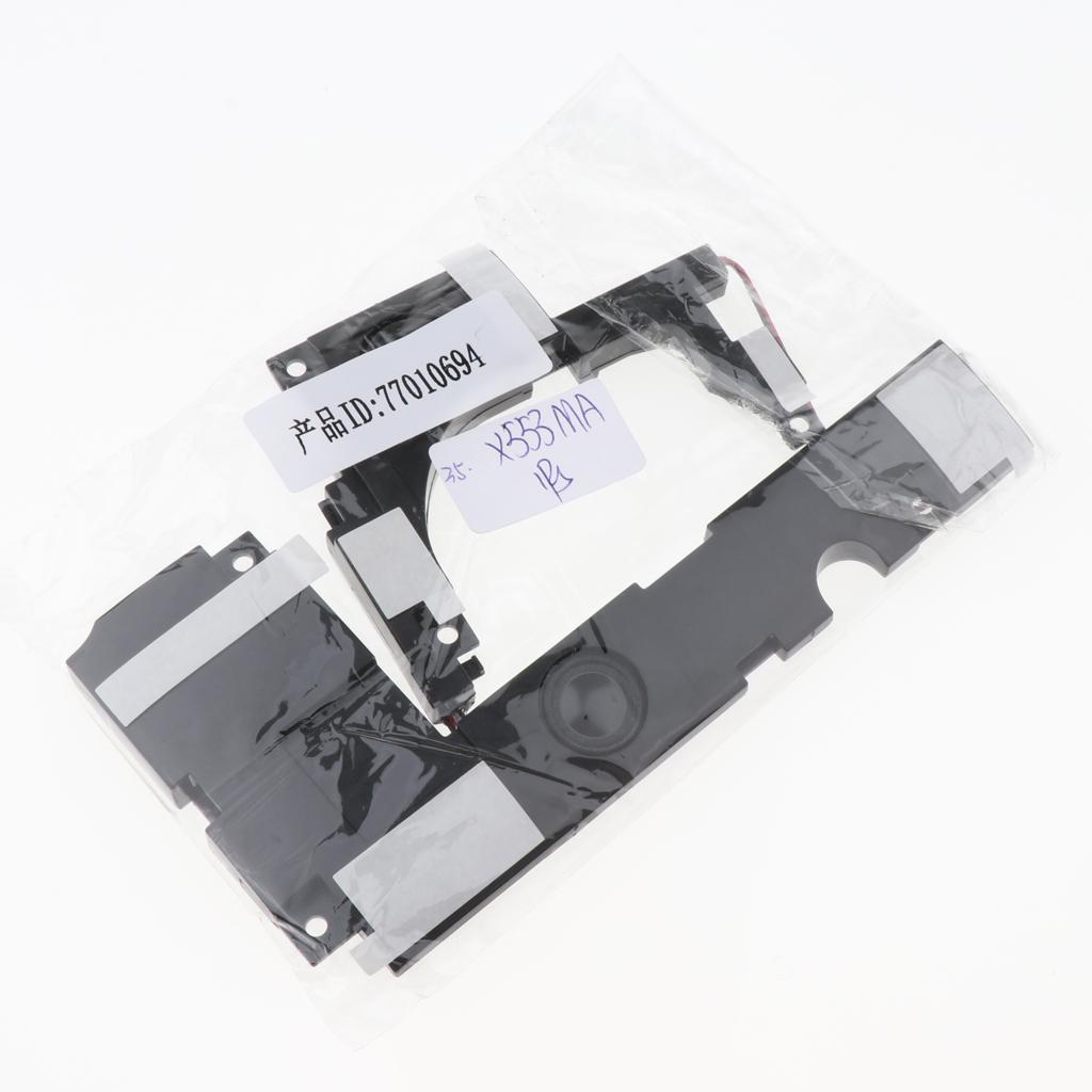 Replacement Laptop Speakers for Asus X553MA X553M X553 X503 X503M F553M