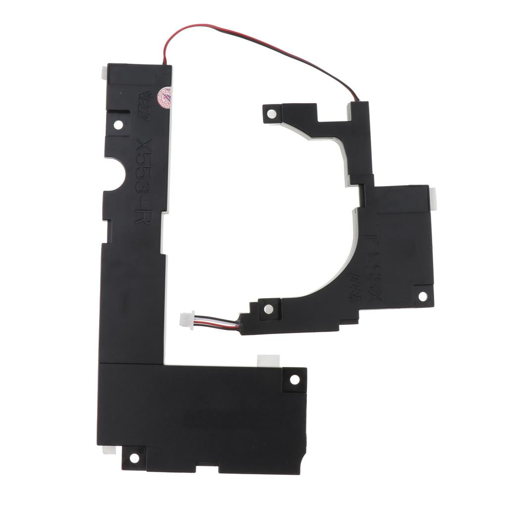 Replacement Laptop Speakers for Asus X553MA X553M X553 X503 X503M F553M