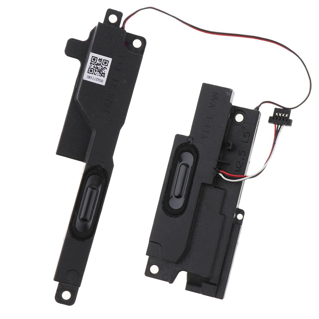 For HP Pavilion 14-N Series Laptop Left Right Internal Speaker Set 38U83TP20