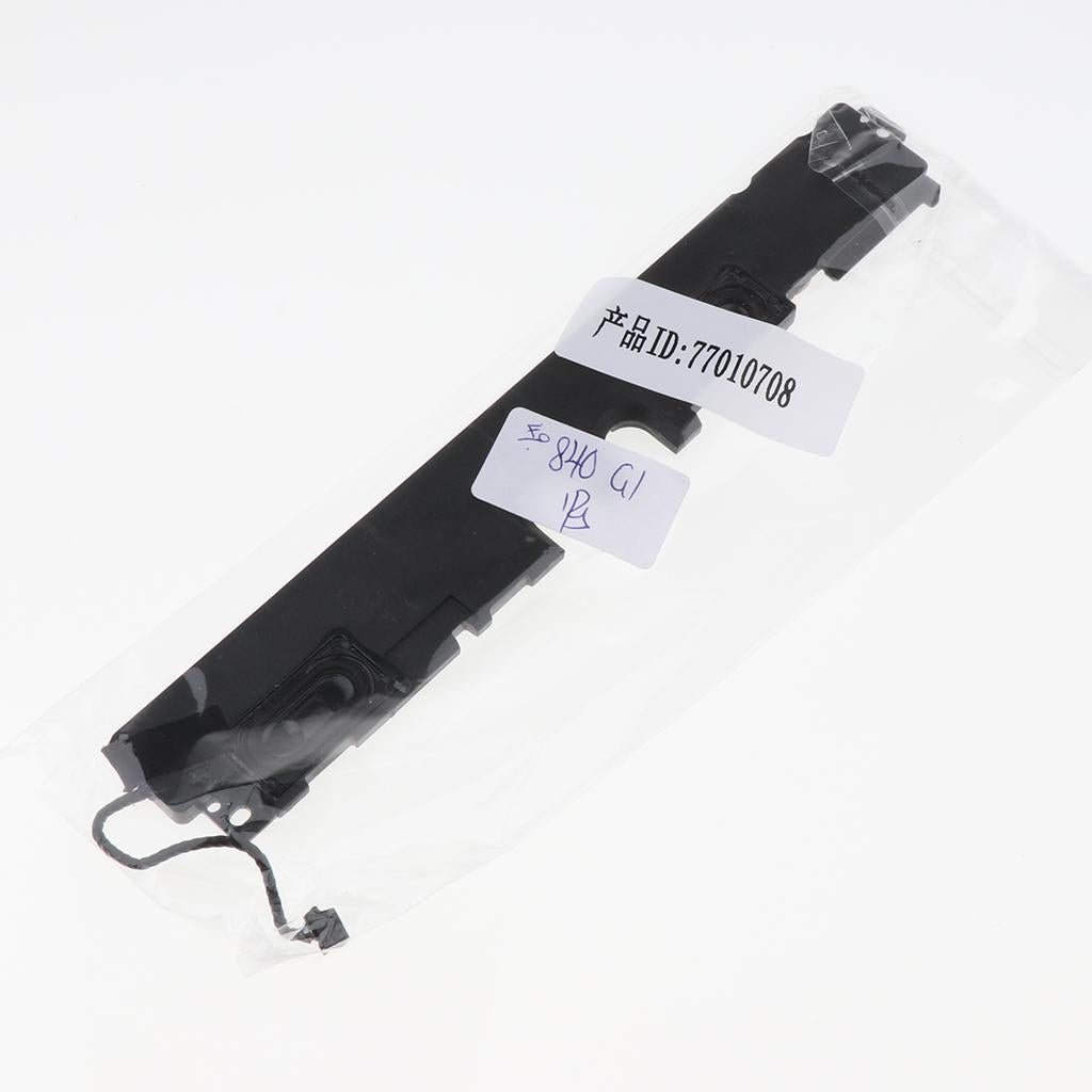 Laptop Internal Sound Speaker Replacement For HP Elitebook 840 G1 Notebook