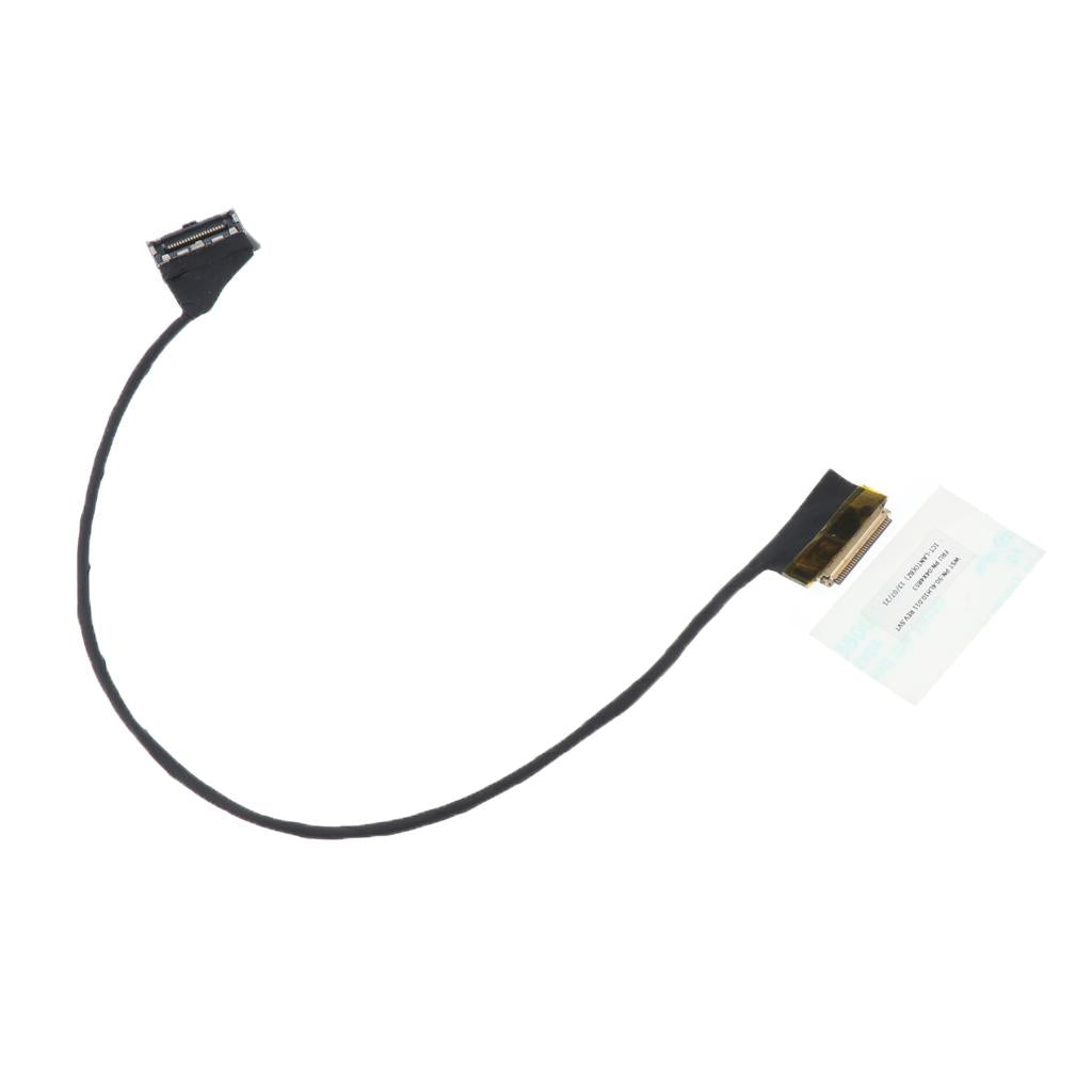 50.4LH10.011 EDP LCD LVDS Screen Flex Cable for Lenovo ThinkPad L540 Computer Component Part