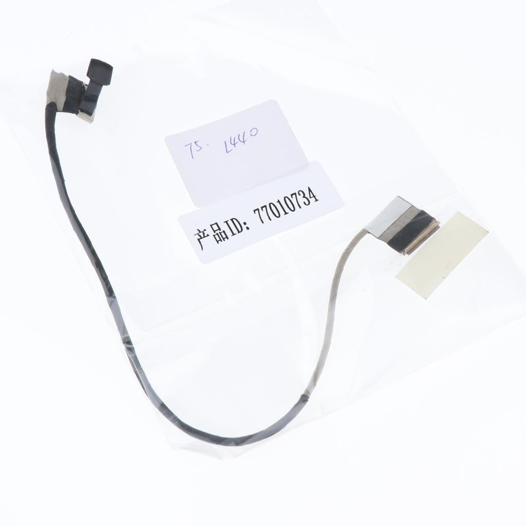 50.4LG07.001 EDP LCD LVDS Screen Flex Cable for Lenovo ThinkPad L440 Computer Component Part