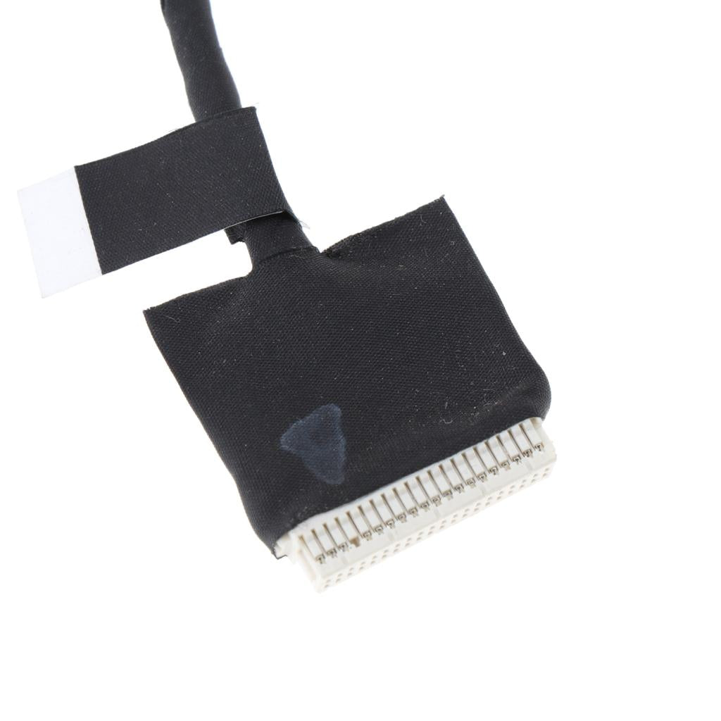 50.4EM03.201 EDP LCD LVDS Screen Flex Cable for Dell Inspiron N5030 M5030 N5020 Computer Component Part