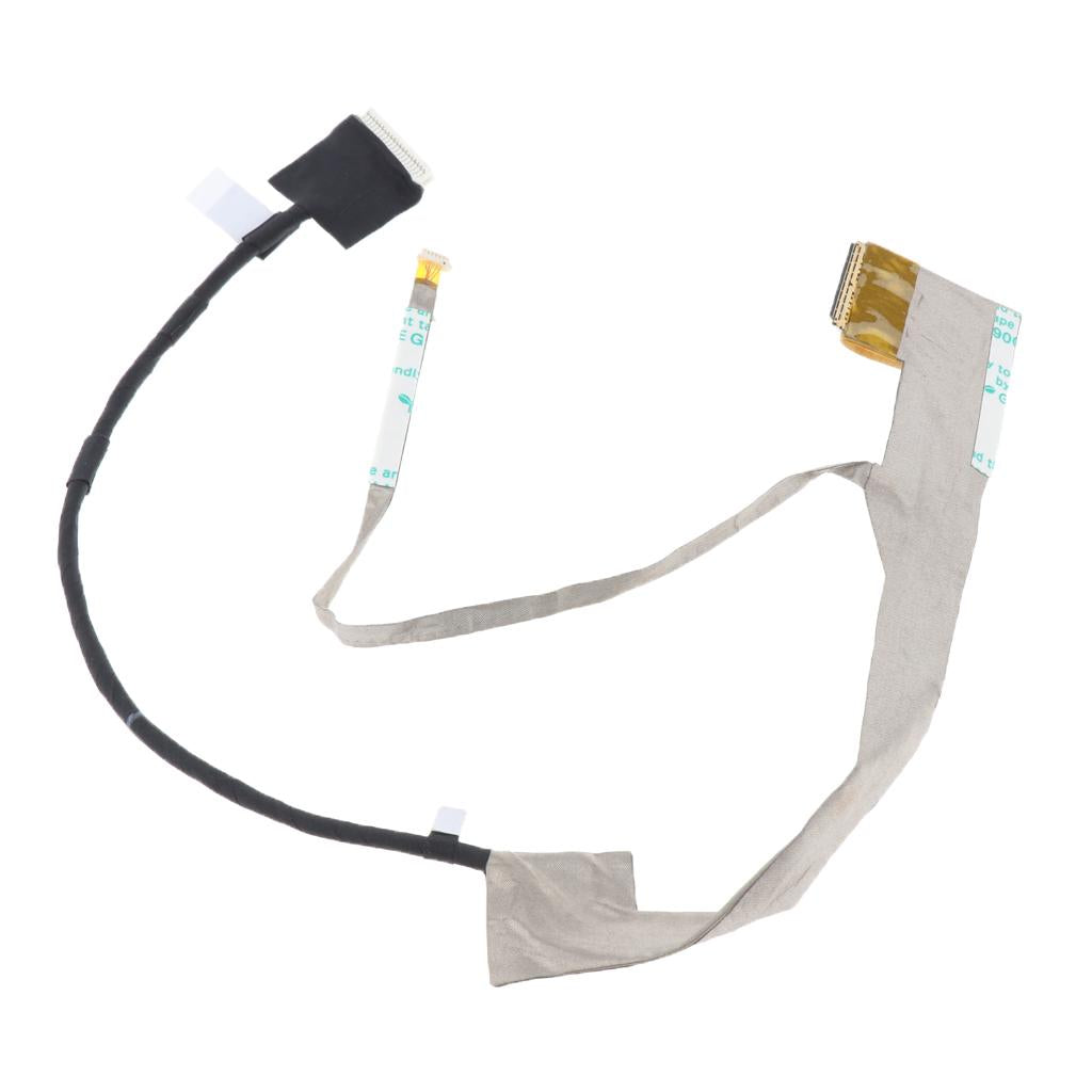 50.4EM03.201 EDP LCD LVDS Screen Flex Cable for Dell Inspiron N5030 M5030 N5020 Computer Component Part