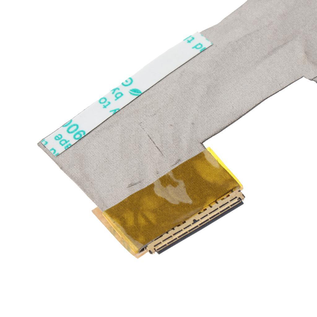 50.4EM03.201 EDP LCD LVDS Screen Flex Cable for Dell Inspiron N5030 M5030 N5020 Computer Component Part